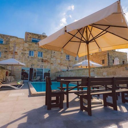 Villa Lyons Żejtun Dış mekan fotoğraf
