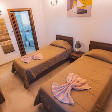 Villa Lyons Żejtun Dış mekan fotoğraf