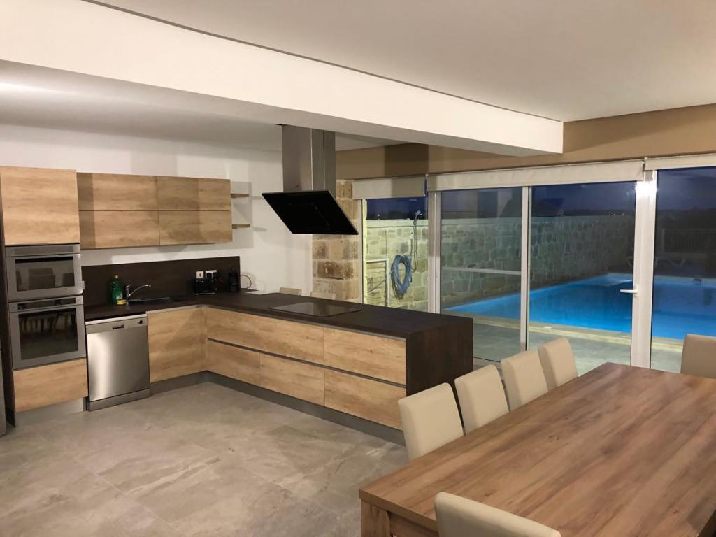Villa Lyons Żejtun Dış mekan fotoğraf