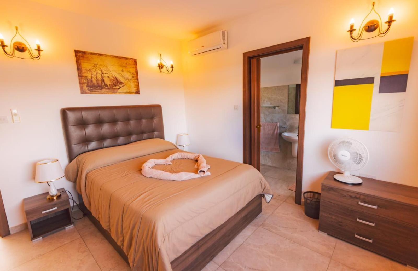 Villa Lyons Żejtun Dış mekan fotoğraf
