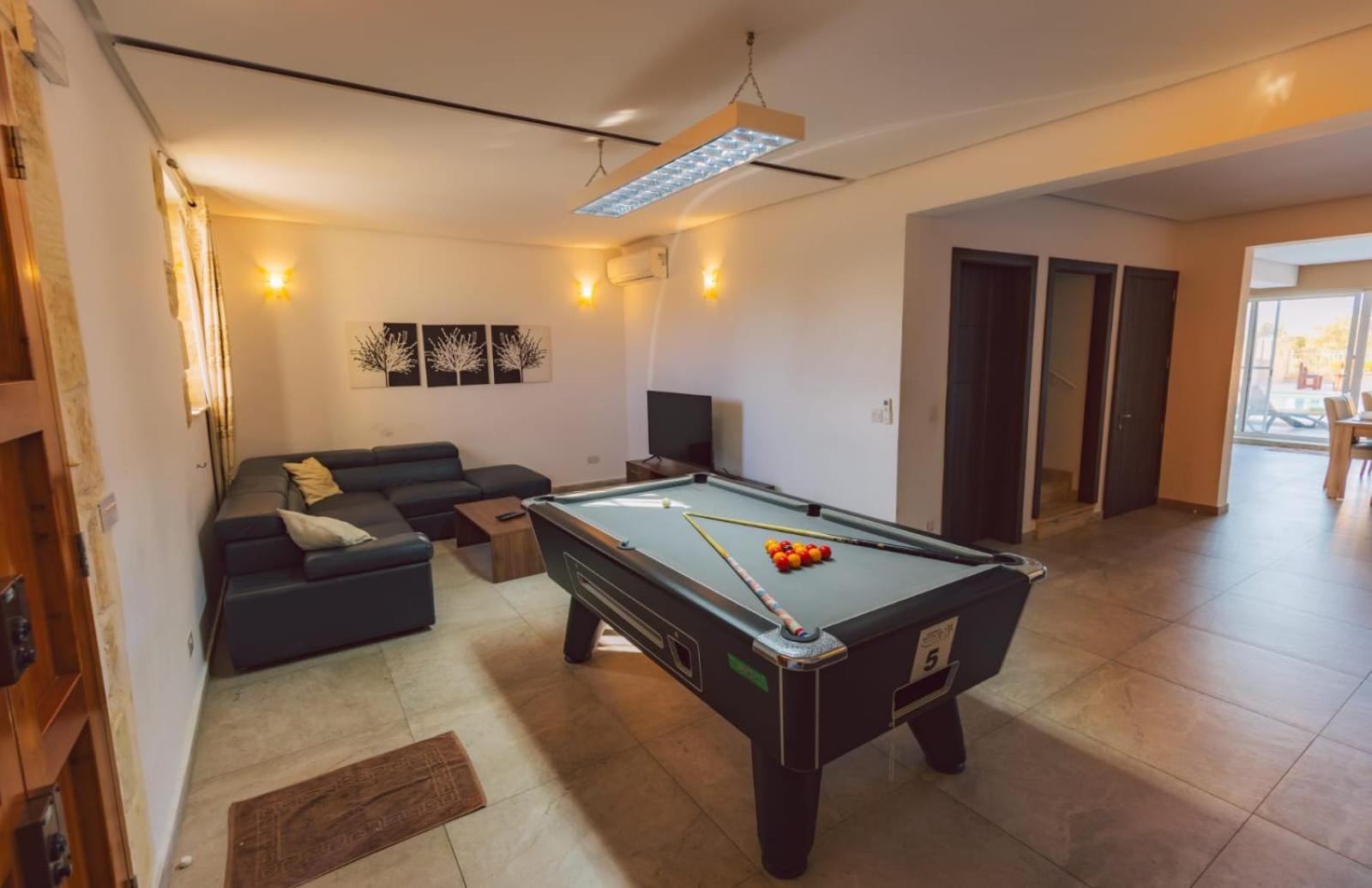 Villa Lyons Żejtun Dış mekan fotoğraf