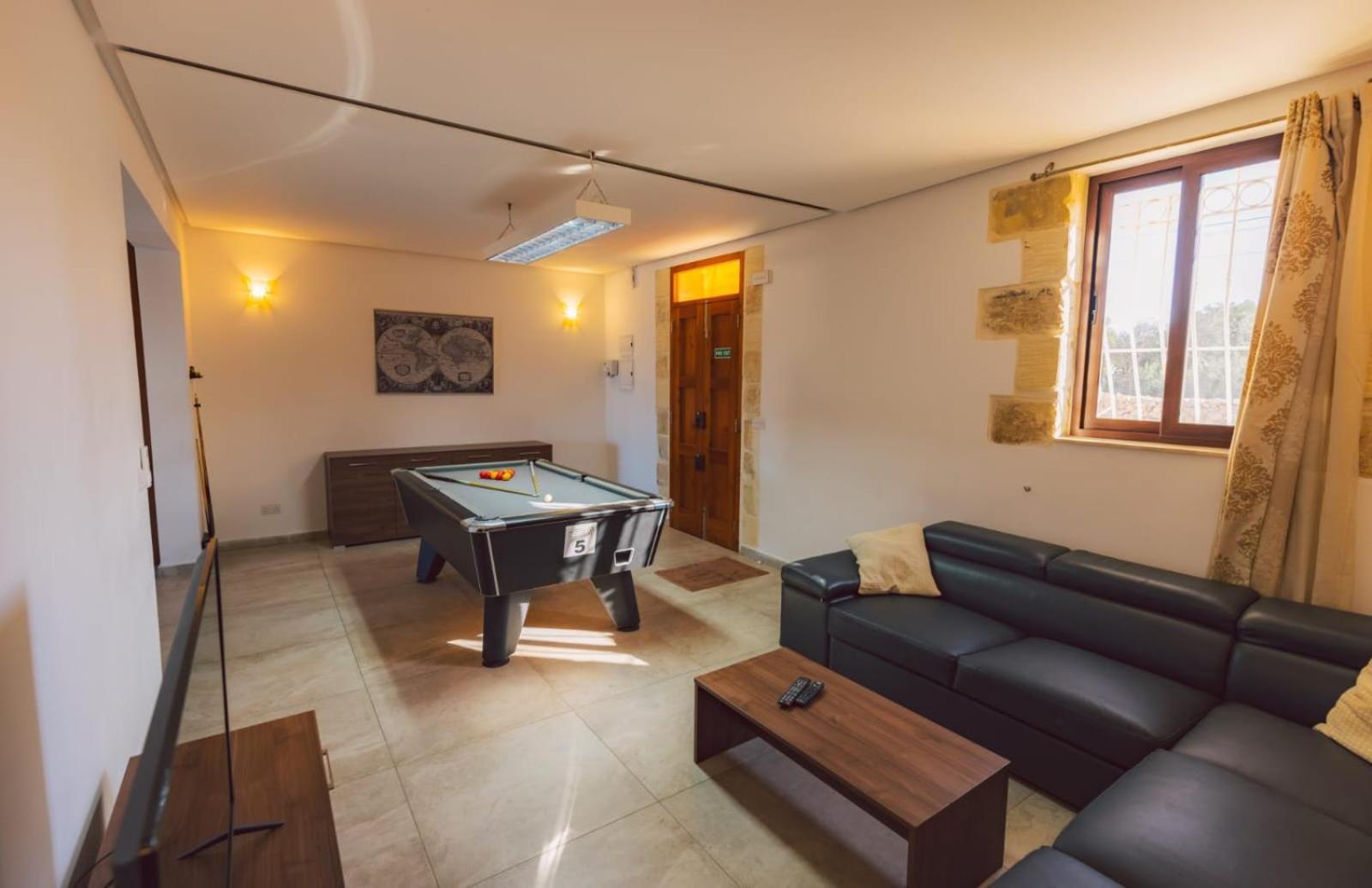 Villa Lyons Żejtun Dış mekan fotoğraf