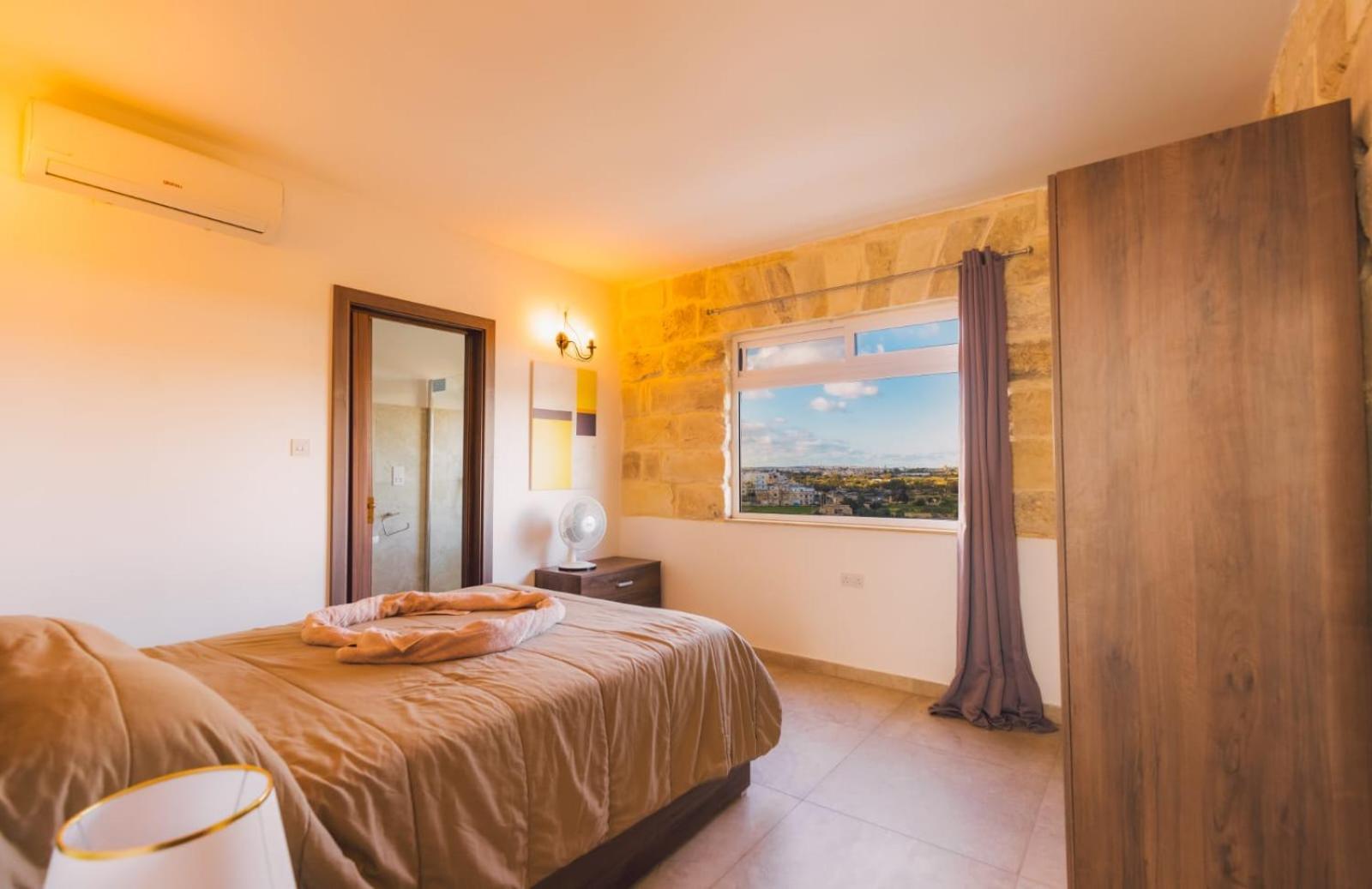 Villa Lyons Żejtun Dış mekan fotoğraf
