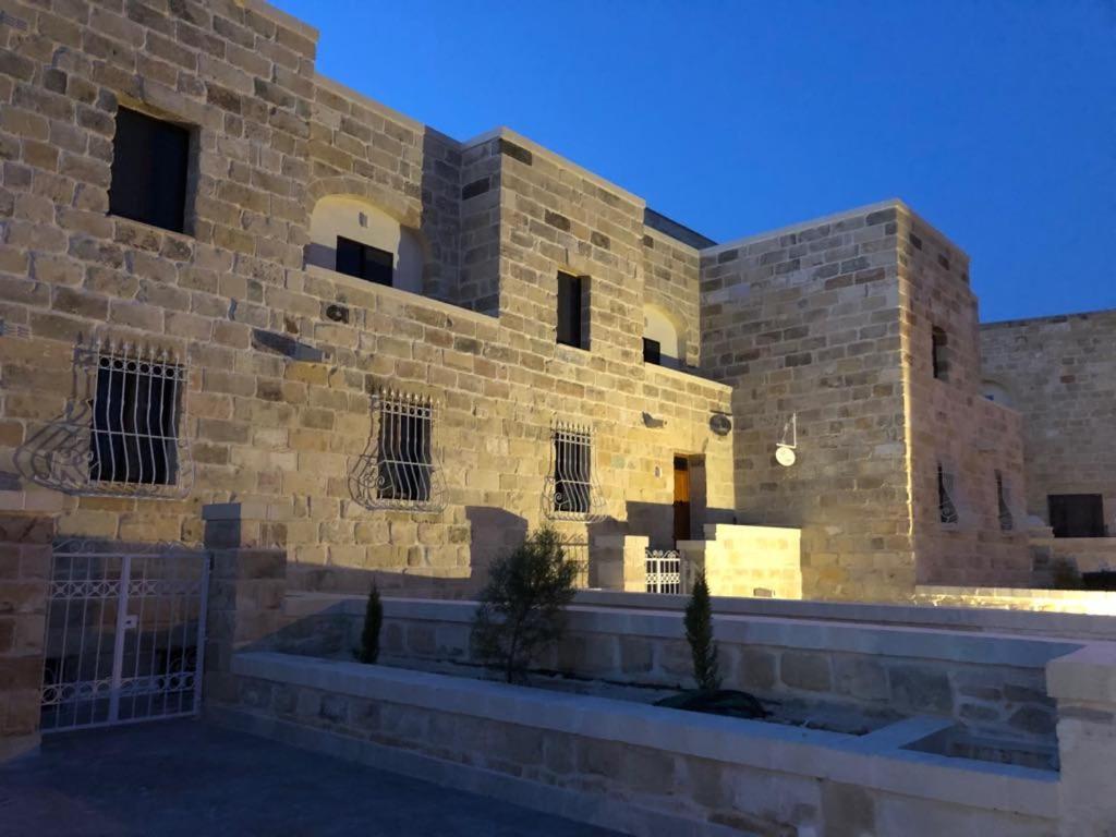 Villa Lyons Żejtun Dış mekan fotoğraf